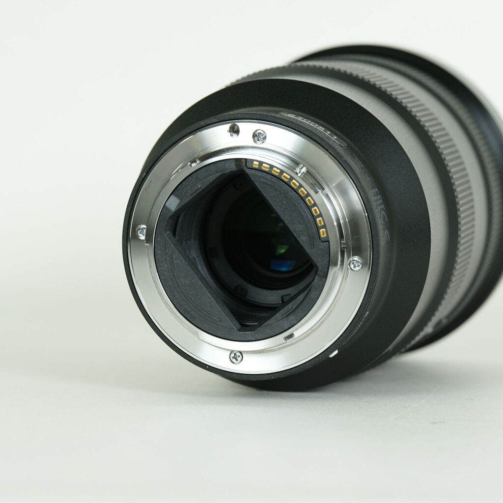 SONY FE 16-35mm F2.8 GM SEL1635GM