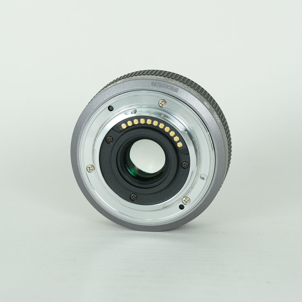 Panasonic LUMIX G 20mm F1.7 ASPH. H-H020の出品 | ONE SCENE（ワン