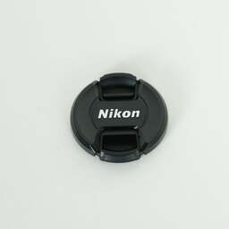 Nikon AF-P DX NIKKOR 18-55mm F3.5-5.6G VR