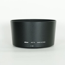 Nikon AF-S NIKKOR 105mm f/1.4E ED