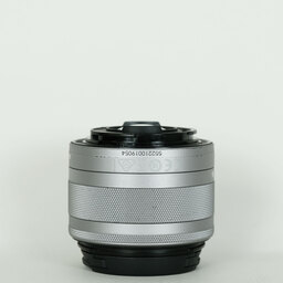 Canon EF-M15-45mm F3.5-6.3 IS STM