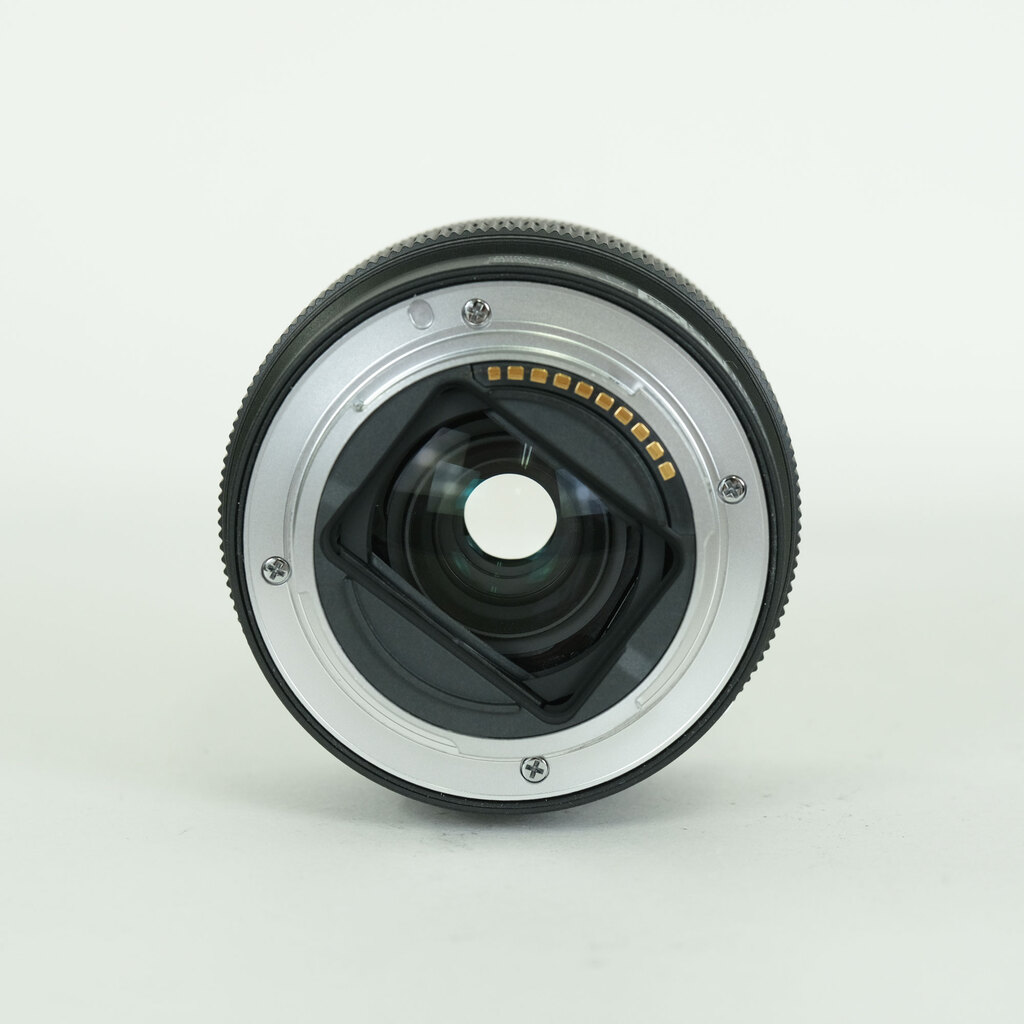 SONY FE 28-60mm F4-5.6 SEL2860