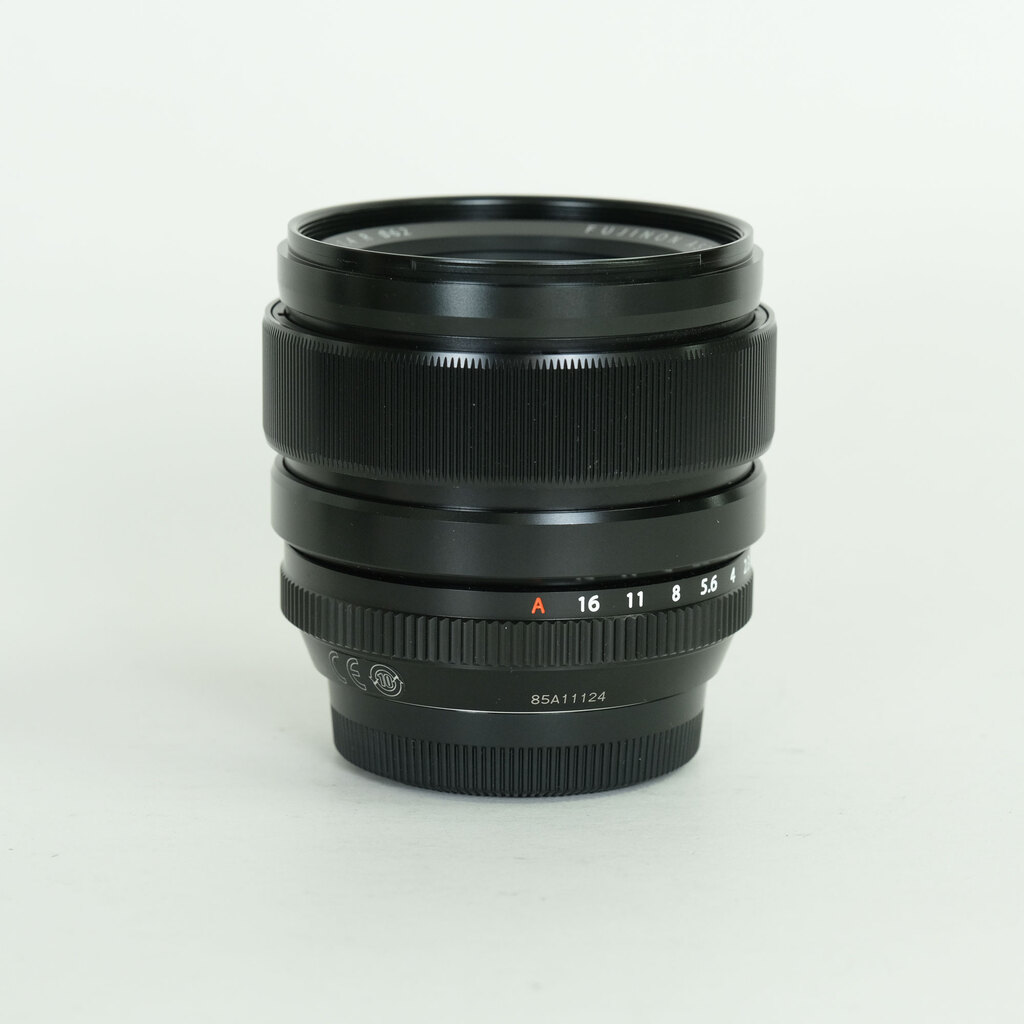 FUJIFILM XF23mmF1.4 R