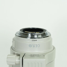 Canon EF100-400mm F4.5-5.6L IS USM