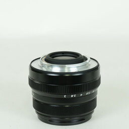 FUJIFILM XF35mmF2 R WR