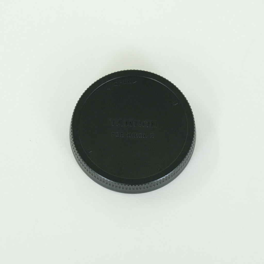 TAMRON 150-500mm F5-6.7 Di III VC VXD A057Z（ニコンZ用）