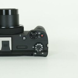 Canon PowerShot V1 Canon PowerShot V1