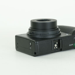 RICOH GR IIIx RICOH GR IIIx