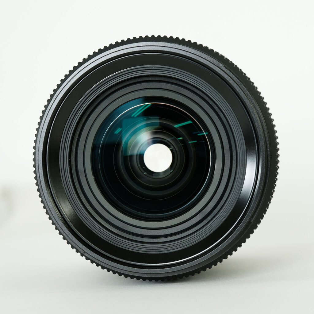FUJIFILM GF32-64mmF4 R LM WR
