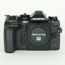 OM SYSTEM OM-1
