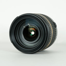 TAMRON SP 17-50mm F2.8 XR DiII VC /Model B005E (キヤノンEF用) TAMRON SP 17-50mm F2.8 XR DiII VC /Model B005E (キヤノンEF用)