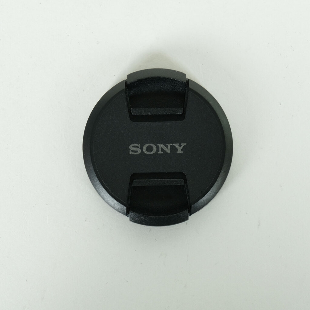 SONY E 20mm F2.8 SEL20F28