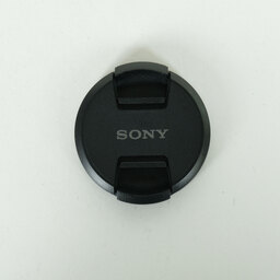 SONY E 20mm F2.8 SEL20F28