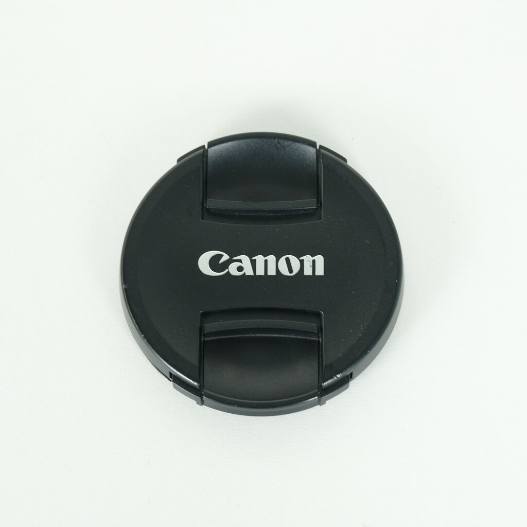 Canon EF24-105mm F4L IS II USM Canon EF24-105mm F4L IS II USM