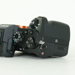 SONY α7 II（ILCE-7M2）