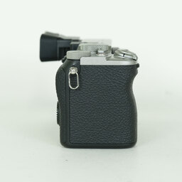 SONY α7C II（ILCE-7CM2）