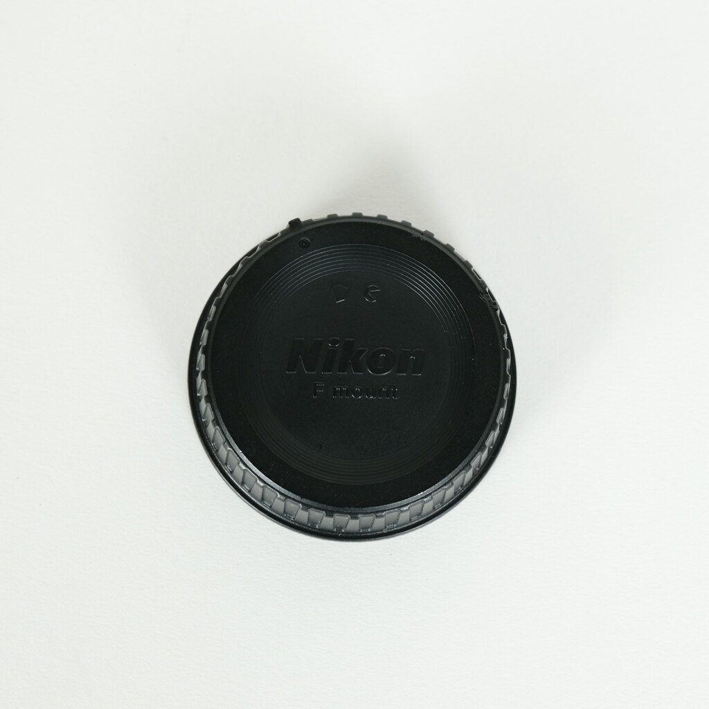 Nikon Ai Nikkor 45mm F2.8P