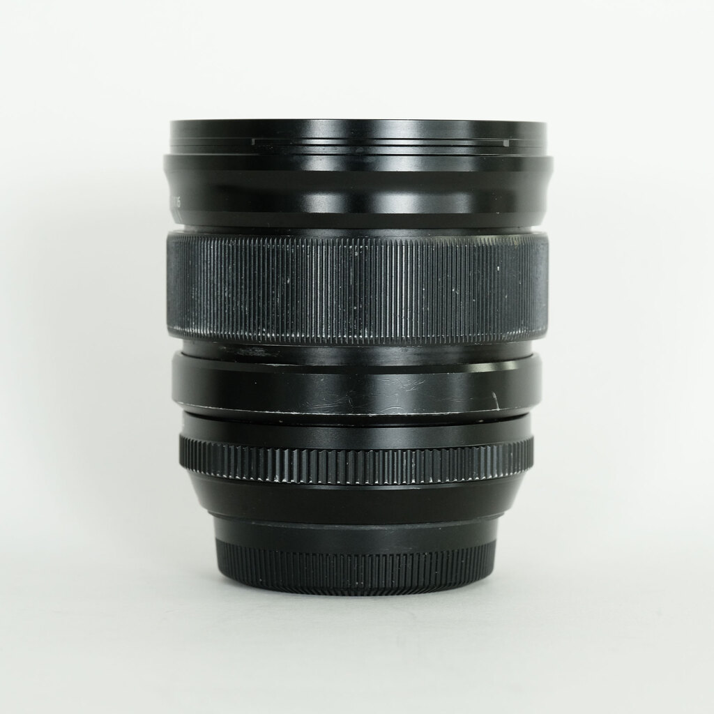 FUJIFILM XF16mmF1.4 R WR