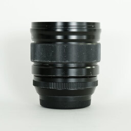 FUJIFILM XF16mmF1.4 R WR