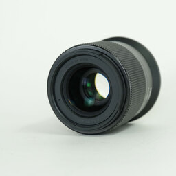 SIGMA 30mm F1.4 DC DN｜Contemporary [キヤノンRF用]