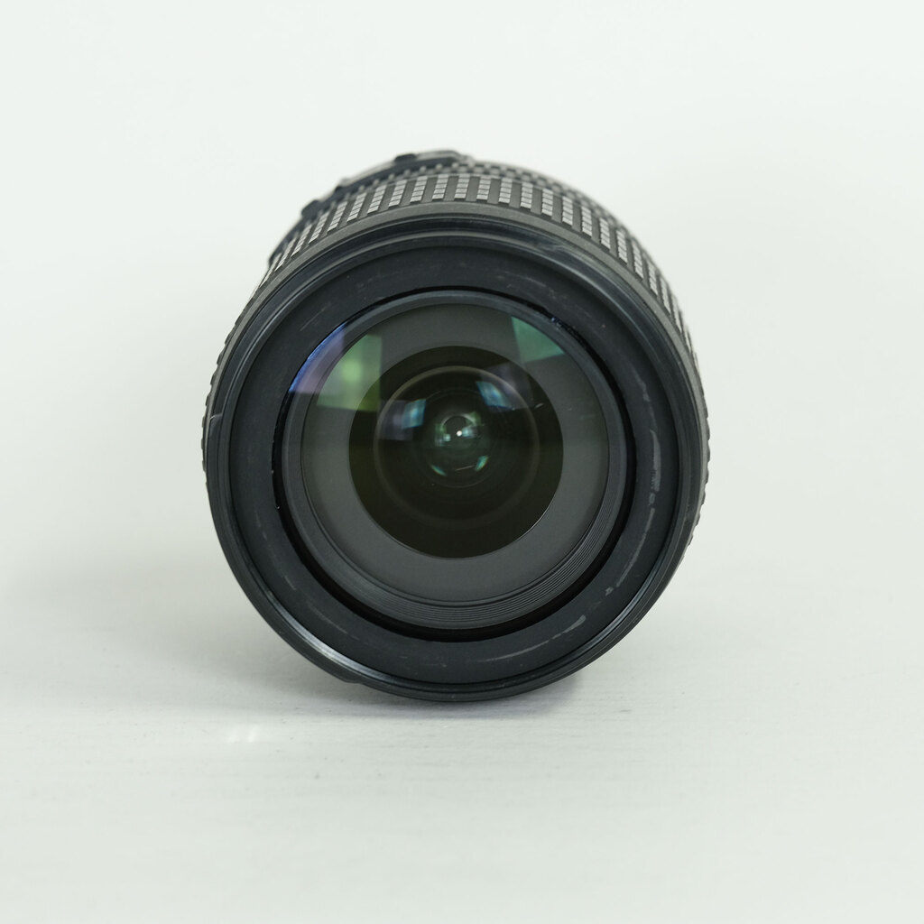 Nikon AF-S DX NIKKOR 18-105mm F3.5-5.6G ED VR
