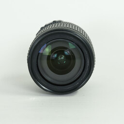 Nikon AF-S DX NIKKOR 18-105mm F3.5-5.6G ED VR