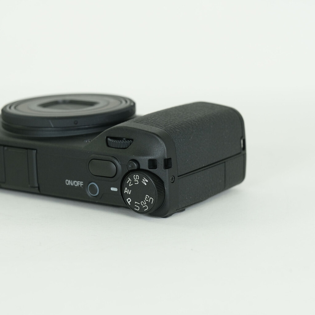 RICOH GR IV Monochrome RICOH GR IV Monochrome