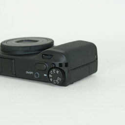 RICOH GR IV Monochrome RICOH GR IV Monochrome