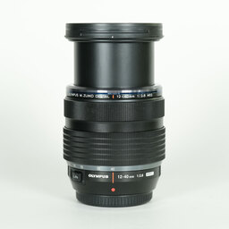 OLYMPUS M.ZUIKO DIGITAL ED 12-40mm F2.8 PRO