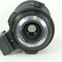 SIGMA 150-600mm F5-6.3 DG OS HSM | Sports [キヤノン用]