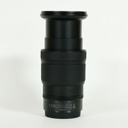 Nikon NIKKOR Z 24-120mm f/4 S