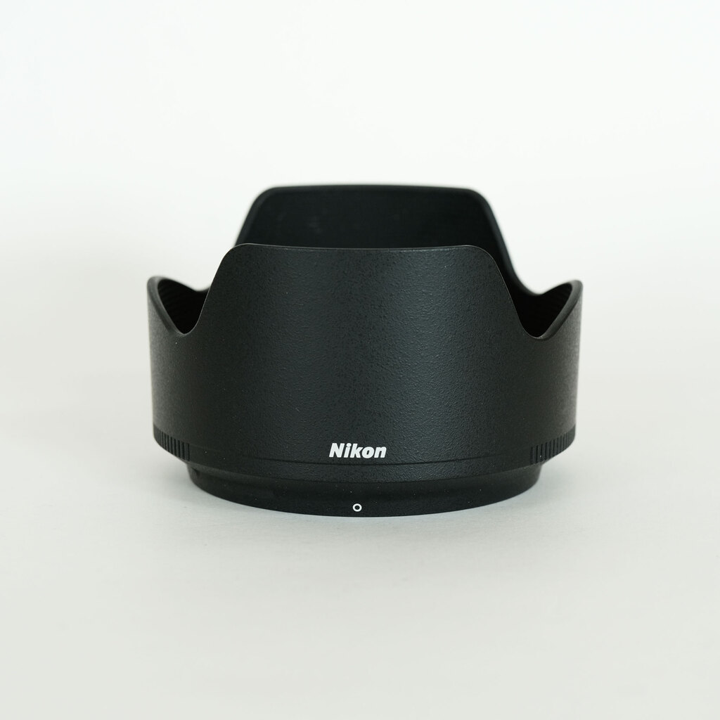 Nikon NIKKOR Z 35mm f/1.8 S