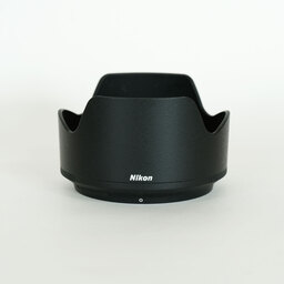 Nikon NIKKOR Z 35mm f/1.8 S