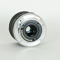 OLYMPUS M.ZUIKO DIGITAL ED 9‑18mm F4.0-5.6