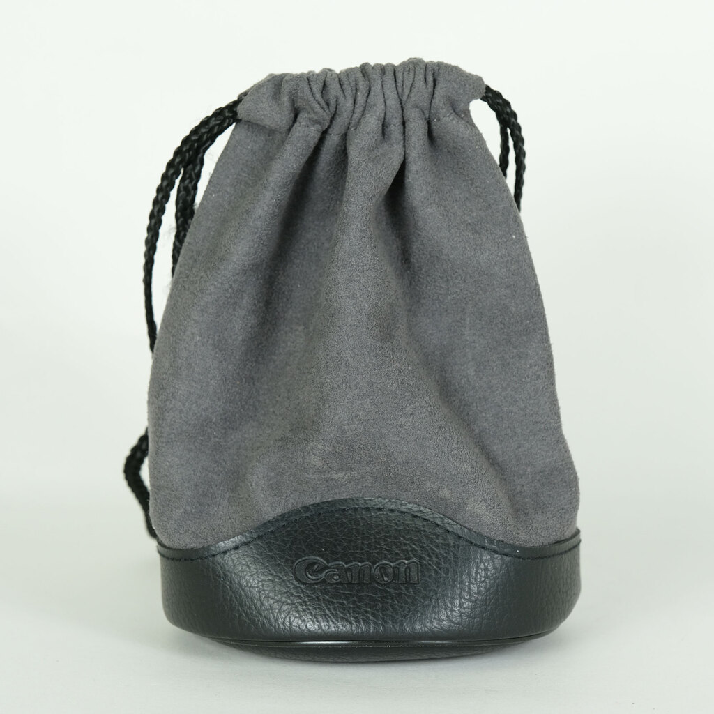 Canon EF35mm F2 IS USM