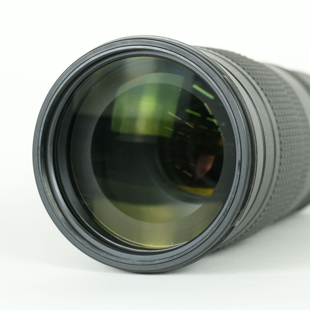 Nikon AF-S NIKKOR 200-500mm f/5.6E ED VRの出品 | ONE SCENE（ワン