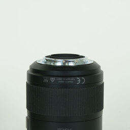 Panasonic LUMIX G VARIO 45-200mm / F4.0-5.6 II / POWER O.I.S.