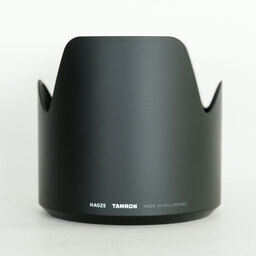 TAMRON SP 70-200mm F/2.8 Di VC USD G2（Model A025）[キヤノン用]