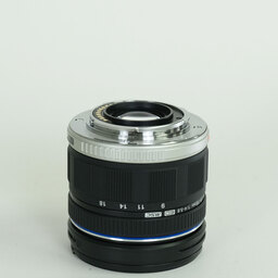 OLYMPUS M.ZUIKO DIGITAL ED 9‑18mm F4.0-5.6