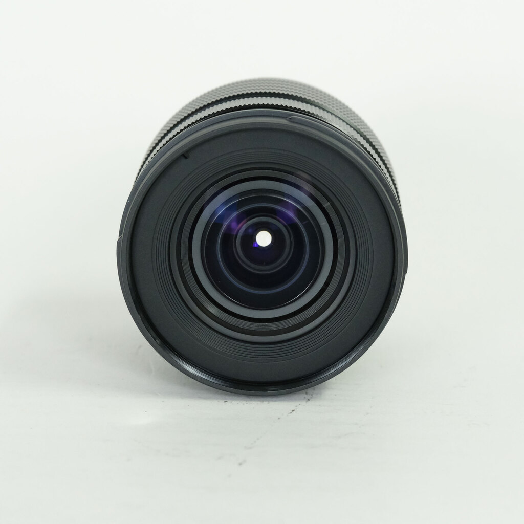 OM SYSTEM M.ZUIKO DIGITAL ED 12-45mm F4.0 PRO