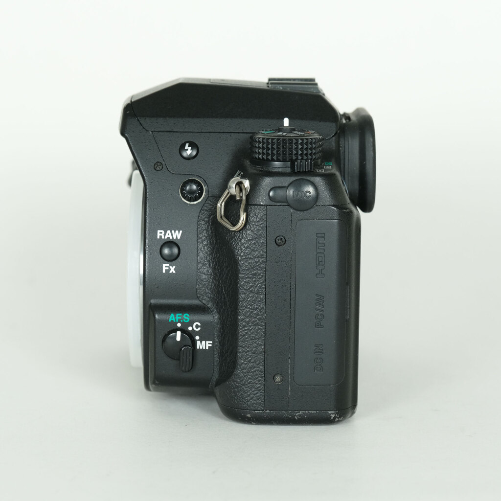 PENTAX K-5 II ボディ PENTAX K-5 II ボディ