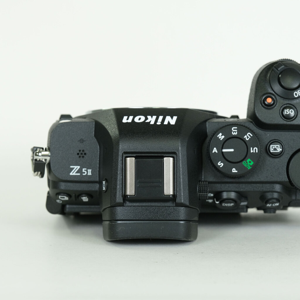 Nikon Z5II