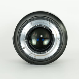 Nikon AF-S VR Micro-Nikkor 105mm f/2.8G IF-ED