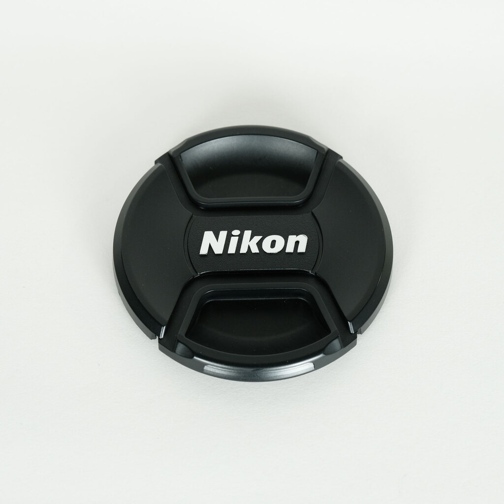 Nikon Ai AF Nikkor 85mm F1.4D IF