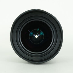 SONY FE 12-24mm F4 G SEL1224G