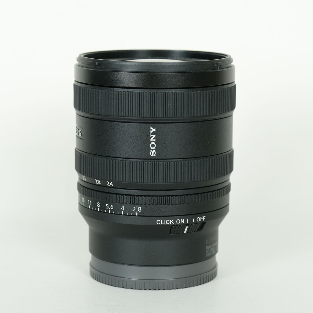 SONY FE 24-50mm F2.8 G SEL2450Gの出品 | ONE SCENE（ワンシーン）