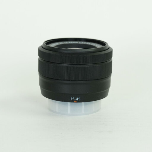 FUJIFILM XC15-45mmF3.5-5.6 OIS PZ