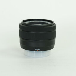 FUJIFILM XC15-45mmF3.5-5.6 OIS PZ