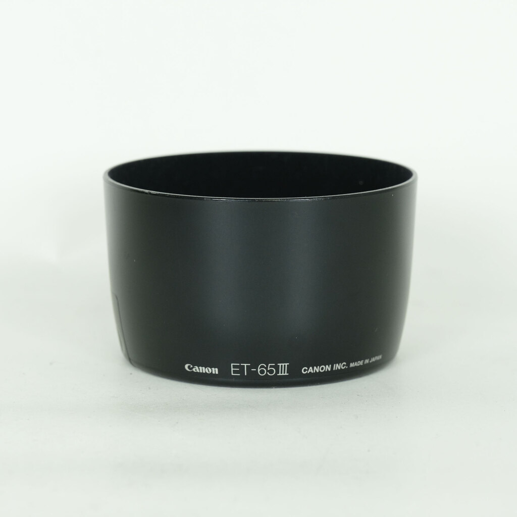 Canon EF100mm F2 USM