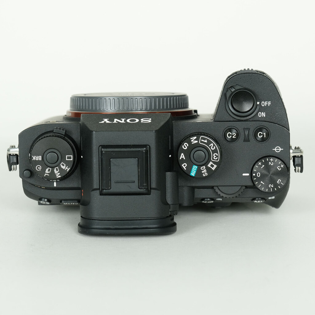 SONY α9(ILCE-9) SONY α9(ILCE-9)
